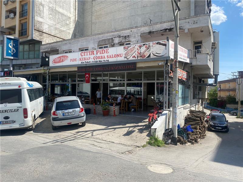 ÇITIR PİDE KEBAP ÇORBA SALONU AYRANCILAR  Resimleri